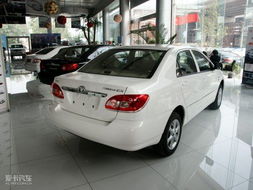 性价比提升指南 2011款高性价比车型推荐及购车攻略