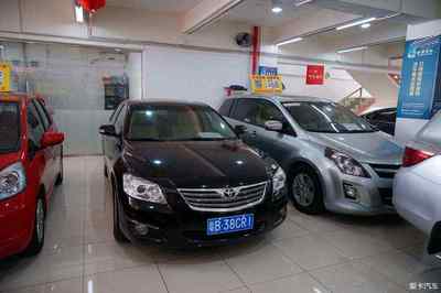 谋求福利 共同发展 爱卡汽车深圳分会特约服务推荐召集公告