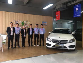 广东莞腾名车 一站式高端汽车服务专家