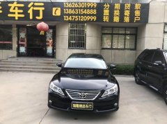 荣成信息港 商家二手车与租车服务一站式指南