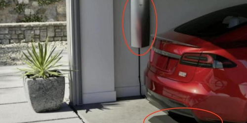 特斯拉无线充电技术及其对汽车租赁与二手车收购的影响